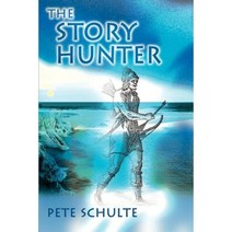 The Story Hunter Paperback, Writers Club Press