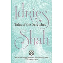 Tales of the Dervishes Paperback, Isf Publishing