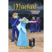Maefair Hardcover, Avio Publishing, LLC
