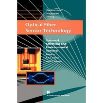 Optical Fiber Sensor Technology: Chemical and Environmental Sensing Hardcover, Springer