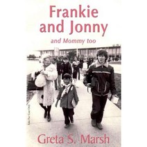Frankie and Jonnyand Mommy Too Paperback, 1st World Publishing