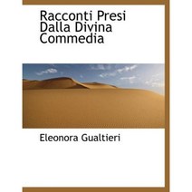 Racconti Presi Dalla Divina Commedia Paperback, BiblioLife
