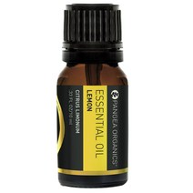 Pangea Organics 에센셜 오일, 10ml, Lemon