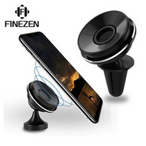 파인젠 매직나노패드 차량용거치대, 대쉬보드형, 1개