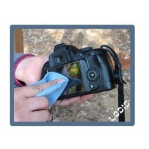 H5D-60 핫셀블러드 중형디지털카메라 전용 3형 액정보호필름 악세서리, 1개입, 작은파우치크리너융-B타입