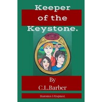 Keeper of the Keystone Paperback, Createspace Independent Publishing Platform