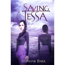 Saving Tessa Paperback, Createspace Independent Publishing Platform