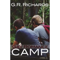 Camp: Gay Romance Paperback, Createspace Independent Publishing Platform