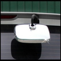 경동 (경동) 그랜드스타렉스 후사경 밀러커버 몰딩세트 (2007~) K-345 !!후사경 아닙니다!!