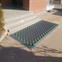 원그린 [국내산]무배 G1매트 카디매트 아파치매트 120X150cm 조립식매트, 1개