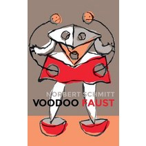 Voodoo Faust Paperback, Books on Demand