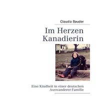 Im Herzen Kanadierin Paperback, Bod