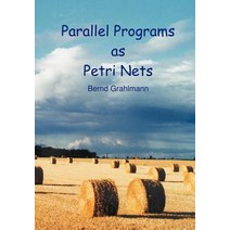 Parallel Programs as Petri Nets Paperback, Books on Demand