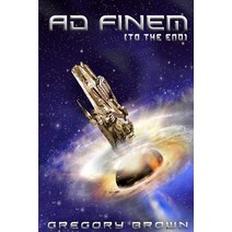 Ad Finem: (To the End) Paperback, World Connect Publishing