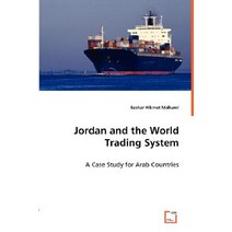 Jordan and the World Trading System Paperback, VDM Verlag Dr. Mueller E.K.
