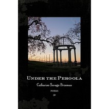 Under the Pergola: Poems Paperback, LSU Press
