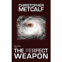 The Perfect Weapon Paperback, Tree Tunnel Publishing, LLC