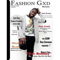 Fashion Gxd Magazine: 