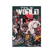 True World Paperback, Authorhouse