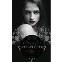 Die Splitter: Old Souls 3 Paperback, Createspace Independent Publishing Platform