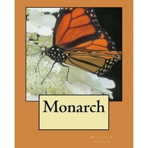Monarch Paperback, Createspace Independent Publishing Platform
