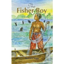 The Fisher Boy Paperback, Step Publishers