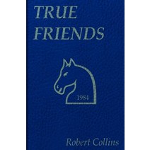 True Friends Paperback, Createspace