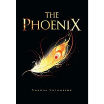 The Phoenix Hardcover, Page Publishing, Inc.