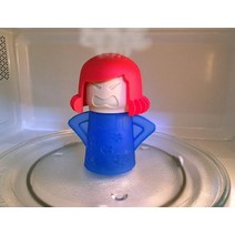 레인지/렌지메이트/냄비/간편냄새제거/소독/크리너, 랜덤발송