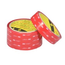 3M #4910 VHB투명양면테이프(40MM~80MM), 3M #4910 VHB투명양면테이프 60MM