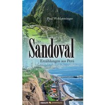 Sandoval, Novum Publishing