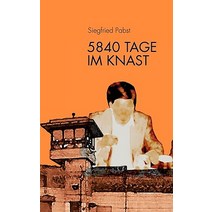 5840 Tage Im Knast, Bod