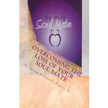 Overcoming the Loss of Your Soul Mate: Relevant Insights Dealing with How to Grapple with the Lost of, Createspace Independent Publishing Platform