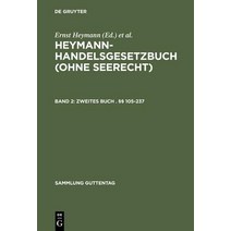 Zweites Buch . 105-237, de Gruyter