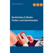 Kostenlose E-Books Finden Und Downloaden, Books on Demand