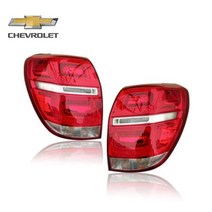쉐보레 순정품 캡티바 LED 테일램프 2013~17년형 42506233 42506234, 캡티바 LED 테일램프 2013~2017년형 조수석/ 42506234, 1개
