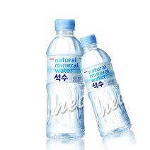 진로석수 진로석수500ml x20개, 1개