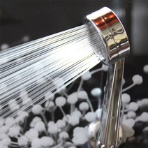 물폭탄 BT-1003(파워살수헤드), 샤워기