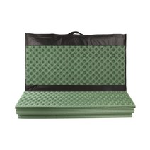 토토비즈 그랜드 성형캠핑매트 140X200