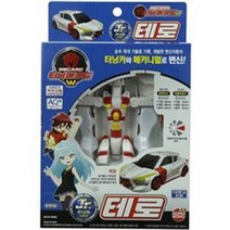 손오공 터닝메카드 주니어 테로(50728)