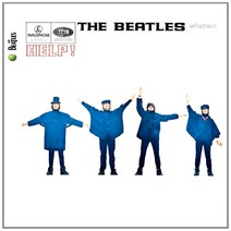 (수입CD) Beatles - Help! (2009 Digital Remastered) (Enhanced CD) (Digipack), 단품