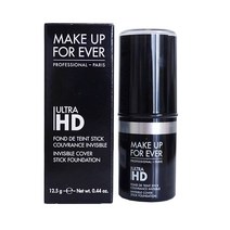 메이크업포에버 울트라 HD 커버 스틱파운데이션 12.5g 파운데이션, 메포인비저블스틱파데12.5g R230, 1개