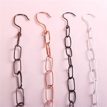 심플 고리, 블랙, 1개