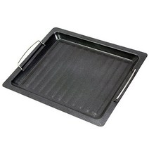 [노마드캠핑]직화그릴 불고기판 (1pcs)