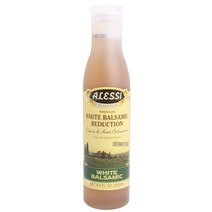 알리시 화이트 발사믹 리덕션, 1개, 250ml