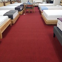 아름매트 [인테리어] 고급 방염 루프롤카페트 120폭 180폭, 7.GS507