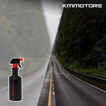 KMMOTORS 김서림 방지제-500ml-세차용품, 500ml, 1개