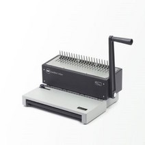 GBC 제본기 CombBind C150 Pro 플라스틱링