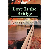 Love Is the Bridge Paperback, Createspace