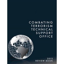 Combating Terrorism Technical Support Office: Review Book 2013 Paperback, Createspace Independent Publishing Platform